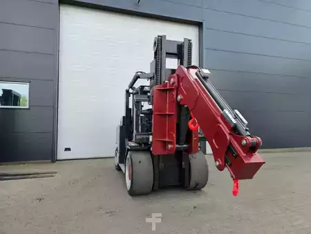 Wózek kompaktowy  RMF MAXEIN DWB 200/500G - Kranarm (7)