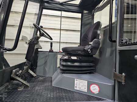 Kompakt gaffeltruck 2012  RMF MAXEIN DWB 200/500G (5)