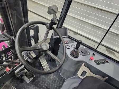 Kompakt gaffeltruck 2012  RMF MAXEIN DWB 200/500G (6)