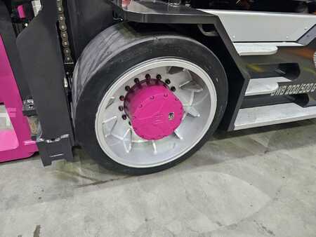 Kompakt gaffeltruck 2012  RMF MAXEIN DWB 200/500G (7)