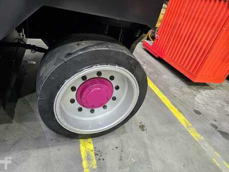 Kompakt gaffeltruck 2012  RMF MAXEIN DWB 200/500G (8)