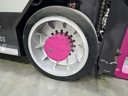 Kompakt gaffeltruck 2012  RMF MAXEIN DWB 200/500G (9)