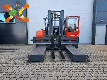 Čtyřcestný vysokozdvižný vozík 2015  Combilift TRIPLEX - 427 mth (1)