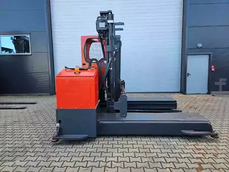 Čtyřcestný vysokozdvižný vozík 2015  Combilift TRIPLEX - 427 mth (3)