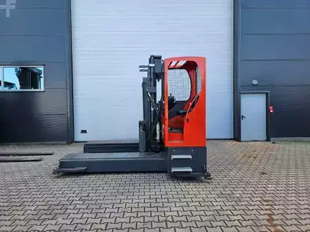 Čtyřcestný vysokozdvižný vozík 2015  Combilift TRIPLEX - 427 mth (4)