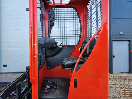 Čtyřcestný vysokozdvižný vozík 2015  Combilift TRIPLEX - 427 mth (5)
