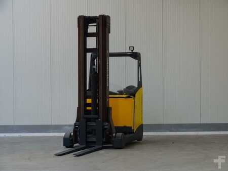 Skyvemast 2019  Jungheinrich ETV325 - TRIPLEX (1)