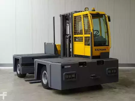 Carregador lateral 2013  Baumann EGX50/16/60TR - TRIPLEX (3)