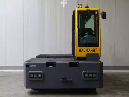 Carregador lateral 2013  Baumann EGX50/16/60TR - TRIPLEX (4)