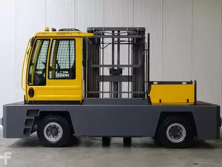 Carregador lateral 2013  Baumann EGX50/16/60TR - TRIPLEX (5)