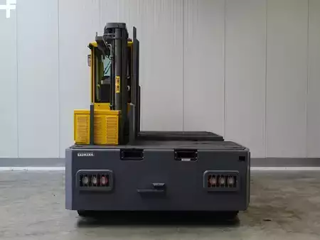 Carregador lateral 2013  Baumann EGX50/16/60TR - TRIPLEX (6)