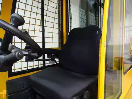 Carregador lateral 2013  Baumann EGX50/16/60TR - TRIPLEX (7)
