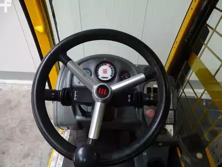 Carregador lateral 2013  Baumann EGX50/16/60TR - TRIPLEX (8)