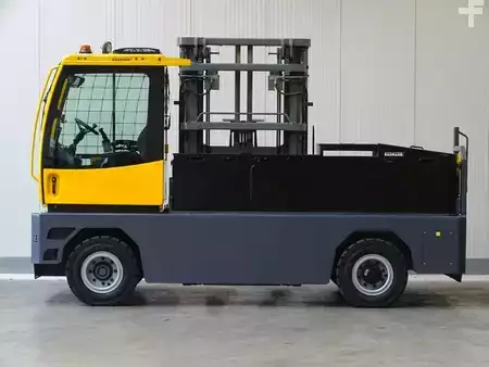 Kylkitrukki 2018  Baumann EGX60/16/60TR - TRIPLEX (3)