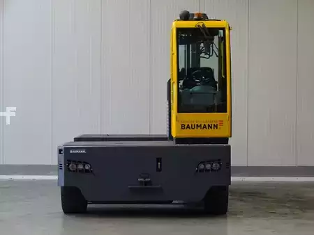 Kylkitrukki 2018  Baumann EGX60/16/60TR - TRIPLEX (4)