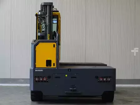Kylkitrukki 2018  Baumann EGX60/16/60TR - TRIPLEX (5)