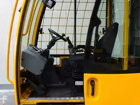 Kylkitrukki 2018  Baumann EGX60/16/60TR - TRIPLEX (6)