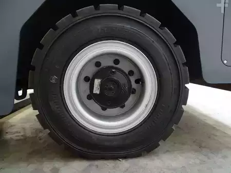 Kylkitrukki 2018  Baumann EGX60/16/60TR - TRIPLEX (9)