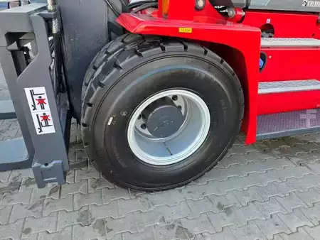 Carretilla elevadora diésel 2016  Kalmar DCG100-12 (10)