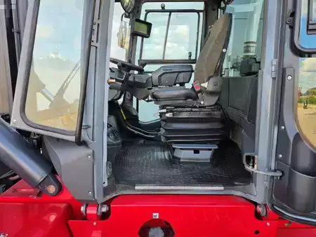 Carretilla elevadora diésel 2016  Kalmar DCG100-12 (6)