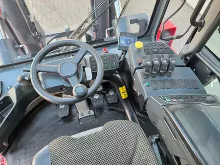 Carretilla elevadora diésel 2016  Kalmar DCG100-12 (7)