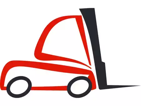 Diesel Forklifts 2019  Hyster H12XM-6 (1)