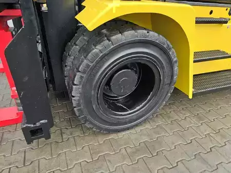 Dízel targoncák 2019  Hyster H12XM-6 (7)