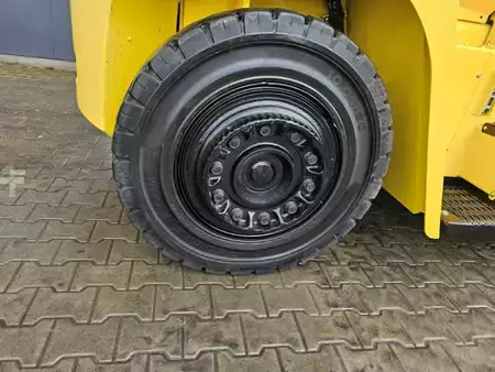 Dízel targoncák 2019  Hyster H12XM-6 (9)