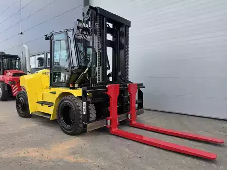 Diesel gaffeltruck 2019  Hyster H12XM6 (3)