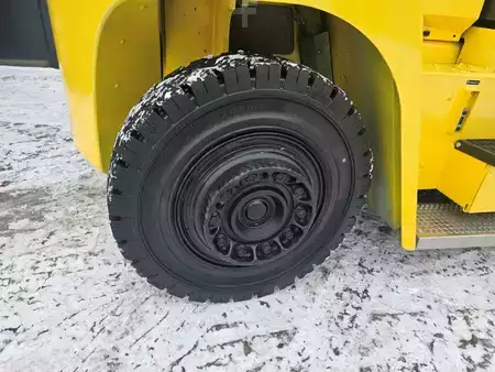 Diesel Forklifts 2019  Hyster H12XM6 (10)