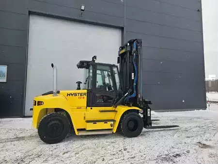 Diesel Forklifts 2019  Hyster H12XM6 (2)