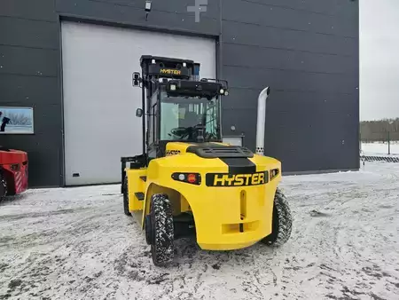 Diesel Forklifts 2019  Hyster H12XM6 (4)