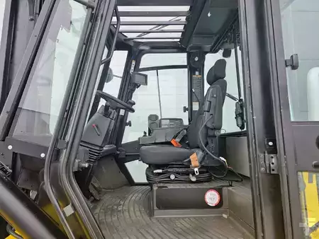Diesel Forklifts 2019  Hyster H12XM6 (5)