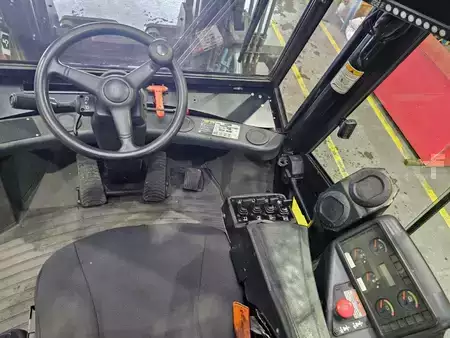 Diesel Forklifts 2019  Hyster H12XM6 (6)