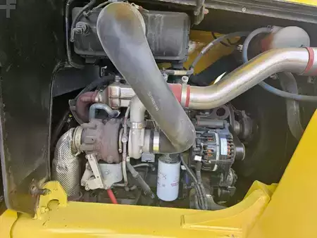 Diesel Forklifts 2019  Hyster H12XM6 (7)