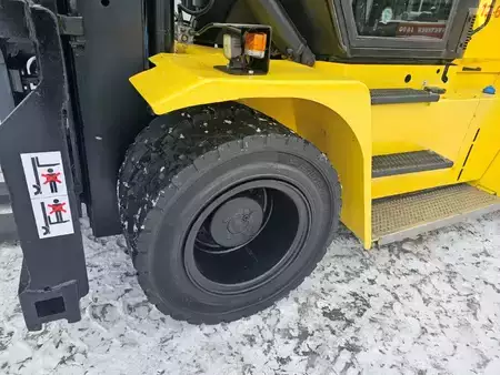 Diesel Forklifts 2019  Hyster H12XM6 (8)