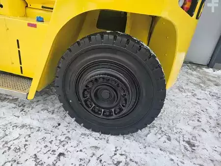 Diesel Forklifts 2019  Hyster H12XM6 (9)