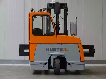 Chariots multidirectionnels 2011  HUBTEX DQ40-G (4)