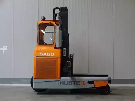 Chariots multidirectionnels 2011  HUBTEX DQ40-G (5)