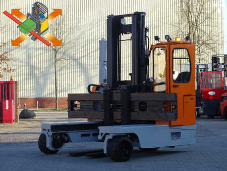 Fyrvägstruck  HUBTEX 65.953 (1)