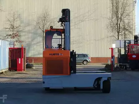 Čtyřcestný vysokozdvižný vozík 2017  HUBTEX DQ80-G (4)