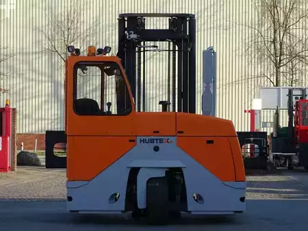 Čtyřcestný vysokozdvižný vozík 2017  HUBTEX DQ80-G (5)