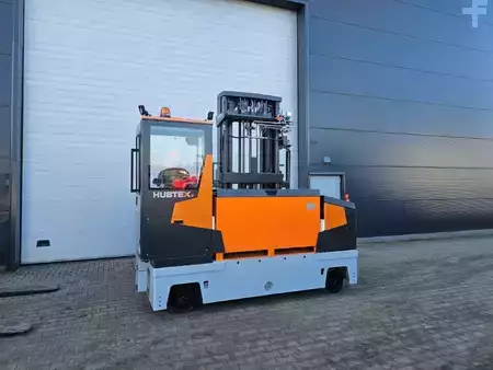 Čtyřcestný vysokozdvižný vozík 2024  HUBTEX PHOENIX MQ45 - TRIPLEX (3)