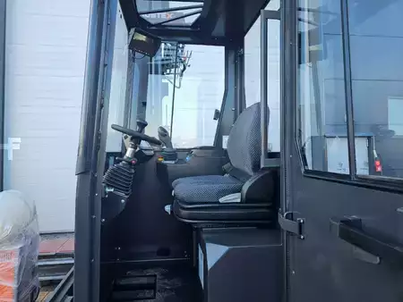 Čtyřcestný vysokozdvižný vozík 2024  HUBTEX PHOENIX MQ45 - TRIPLEX (6)