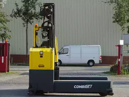 Čtyřcestný vysokozdvižný vozík 2019  Combilift C5000ESL (4)