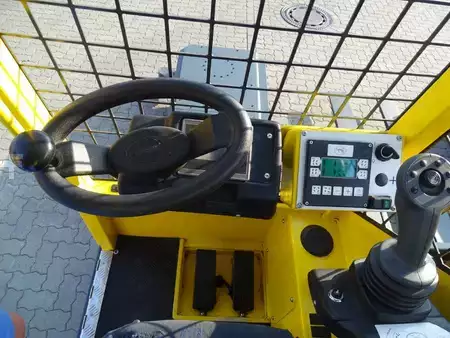 Čtyřcestný vysokozdvižný vozík 2019  Combilift C5000ESL (6)