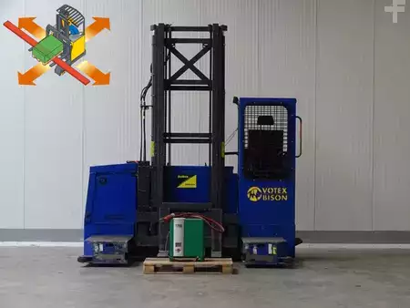 4-Vejs truck 2015  Votex-Bison COMPACT (1)