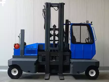 Vierwegestapler 2021  Combilift C6000SL - TRIPLEX (2)
