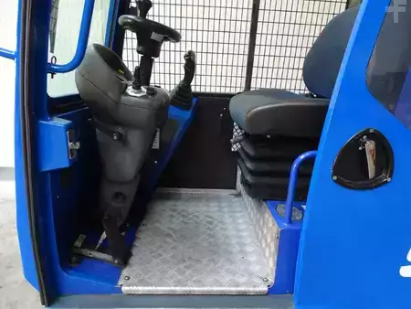 Vierwegestapler 2021  Combilift C6000SL - TRIPLEX (6)