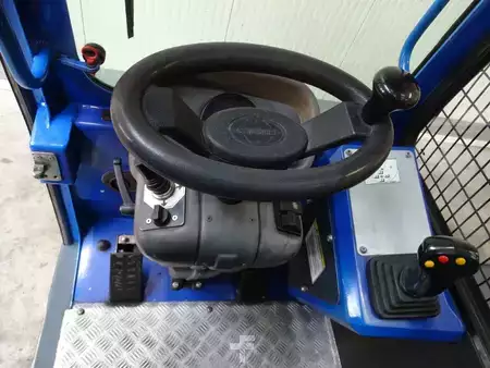 Vierwegestapler 2021  Combilift C6000SL - TRIPLEX (7)